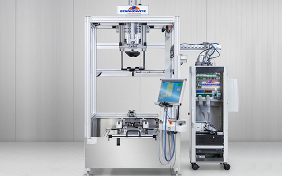 End-of-Line Tester