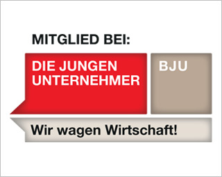 Logo die jungen Unternehmer